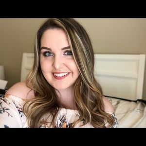 Meet your Posher, Brianna